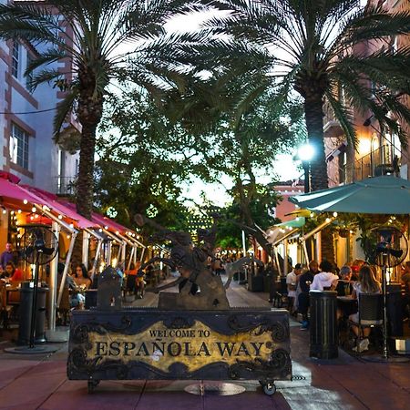 South Beach Steps To Ocean Drive Free Parking & Pet Friendly Miami Beach Exteriér fotografie