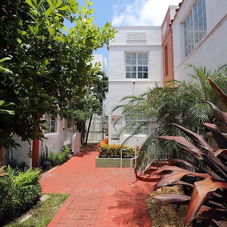 South Beach Steps To Ocean Drive Free Parking & Pet Friendly Miami Beach Exteriér fotografie
