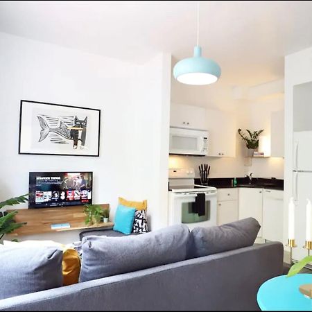 South Beach Steps To Ocean Drive Free Parking & Pet Friendly Miami Beach Exteriér fotografie