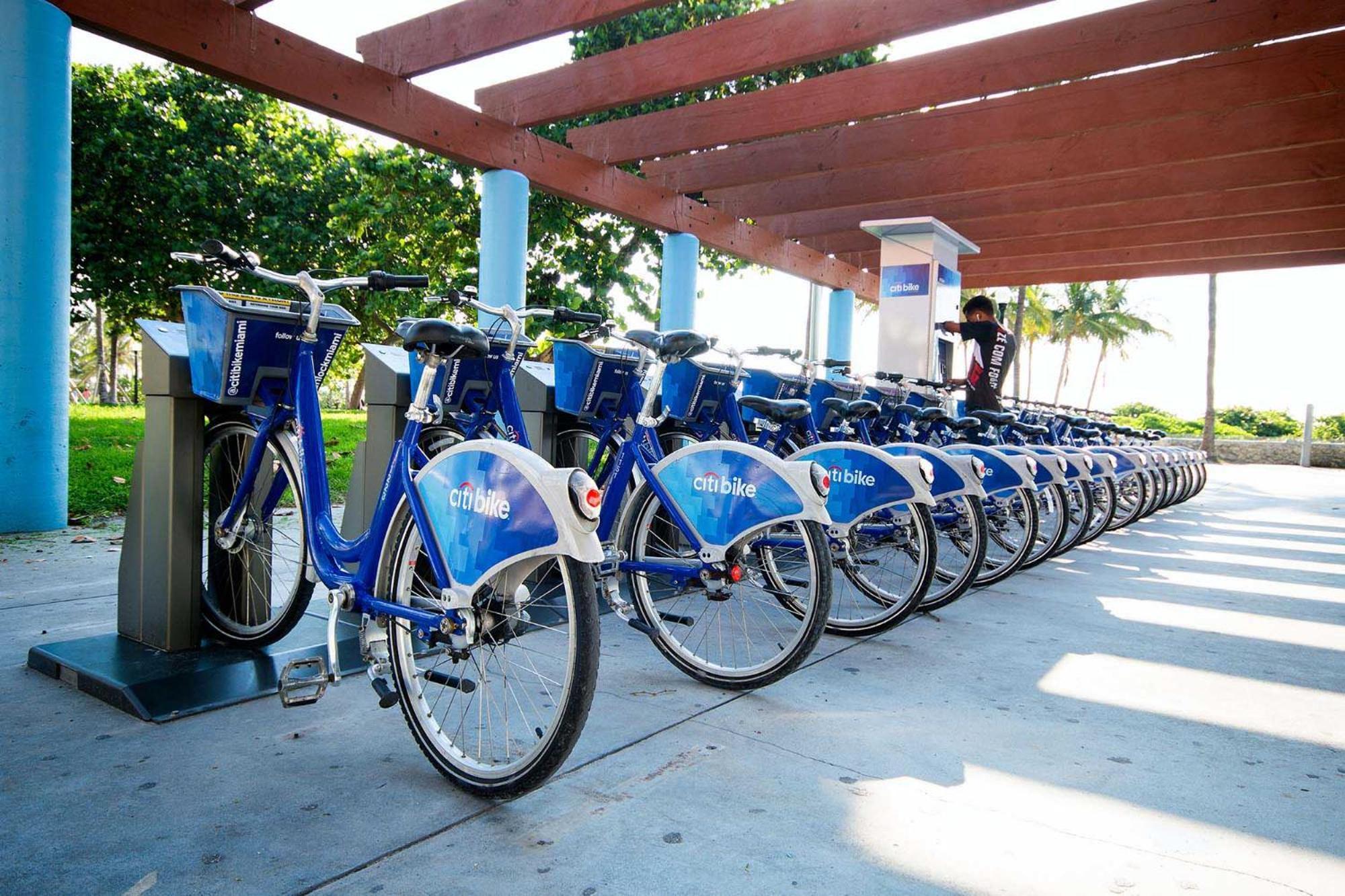 South Beach Steps To Ocean Drive Free Parking & Pet Friendly Miami Beach Exteriér fotografie