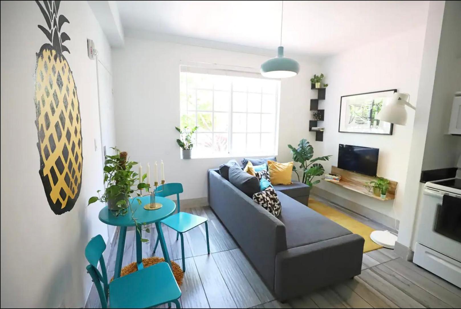 South Beach Steps To Ocean Drive Free Parking & Pet Friendly Miami Beach Exteriér fotografie