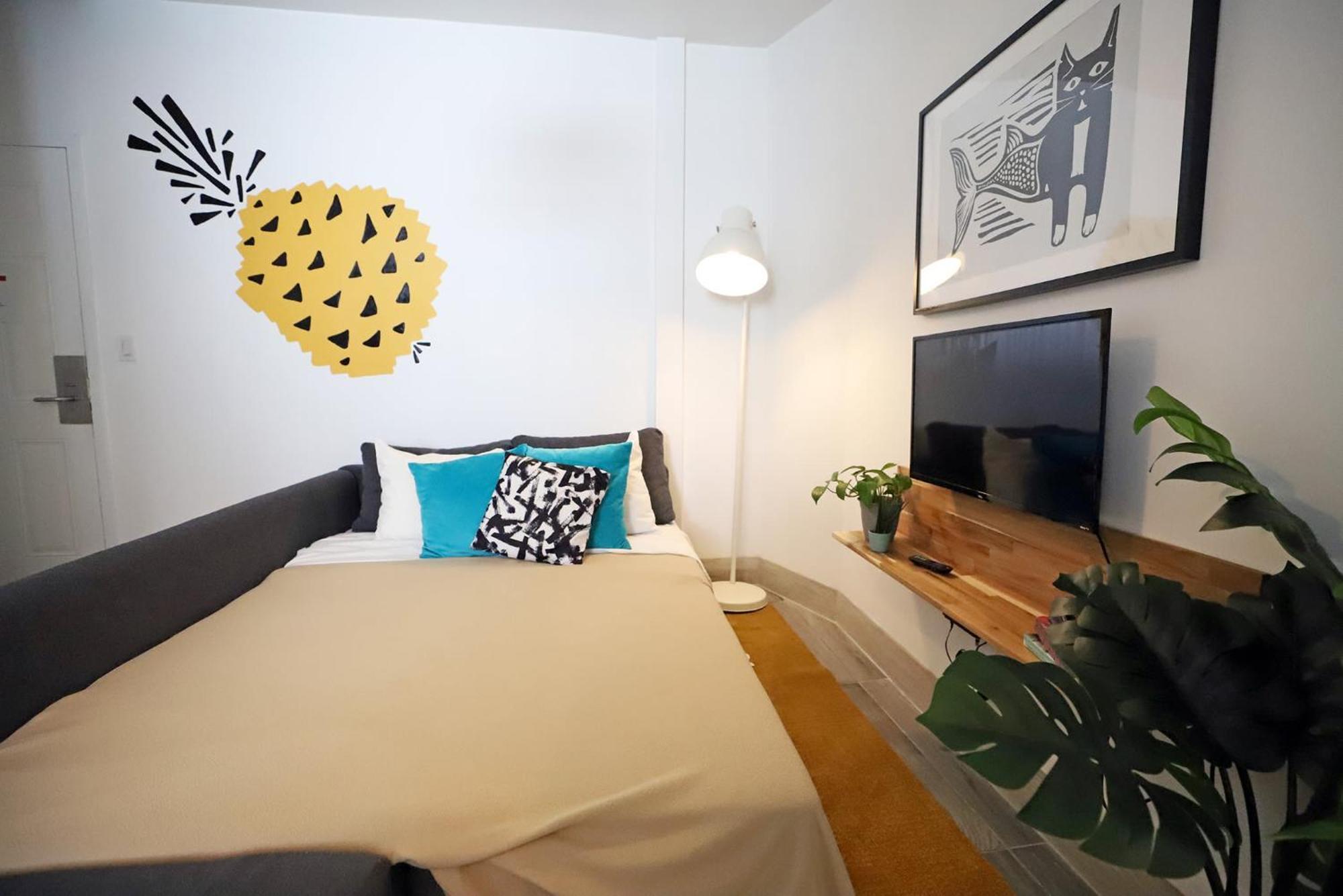 South Beach Steps To Ocean Drive Free Parking & Pet Friendly Miami Beach Exteriér fotografie