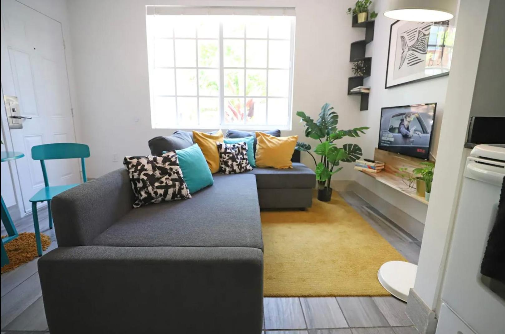 South Beach Steps To Ocean Drive Free Parking & Pet Friendly Miami Beach Exteriér fotografie