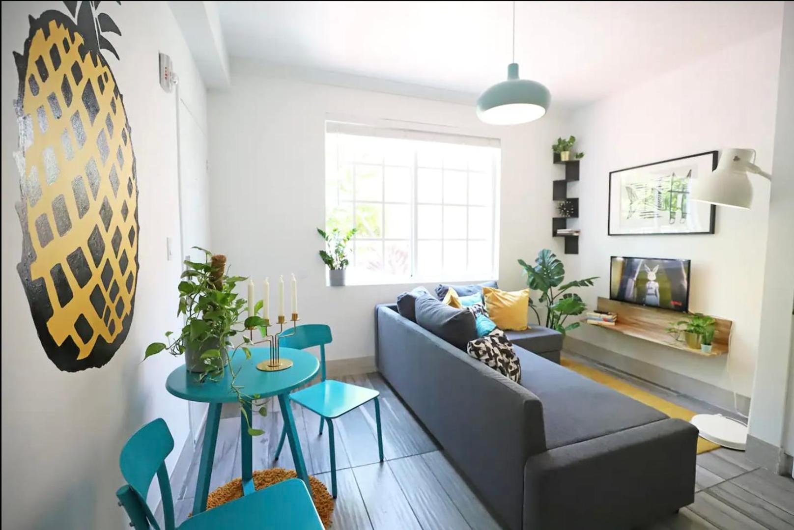 South Beach Steps To Ocean Drive Free Parking & Pet Friendly Miami Beach Exteriér fotografie