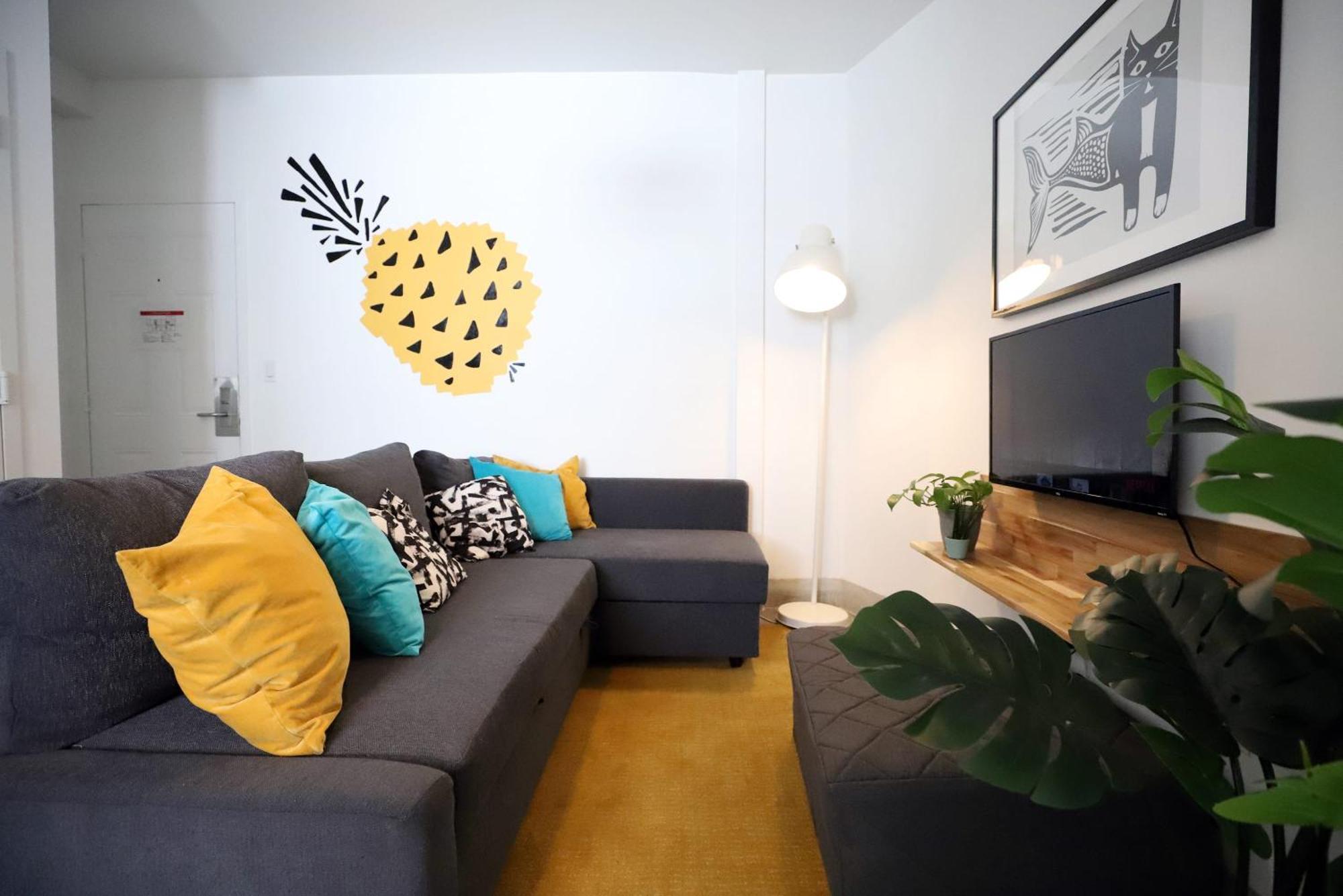 South Beach Steps To Ocean Drive Free Parking & Pet Friendly Miami Beach Exteriér fotografie