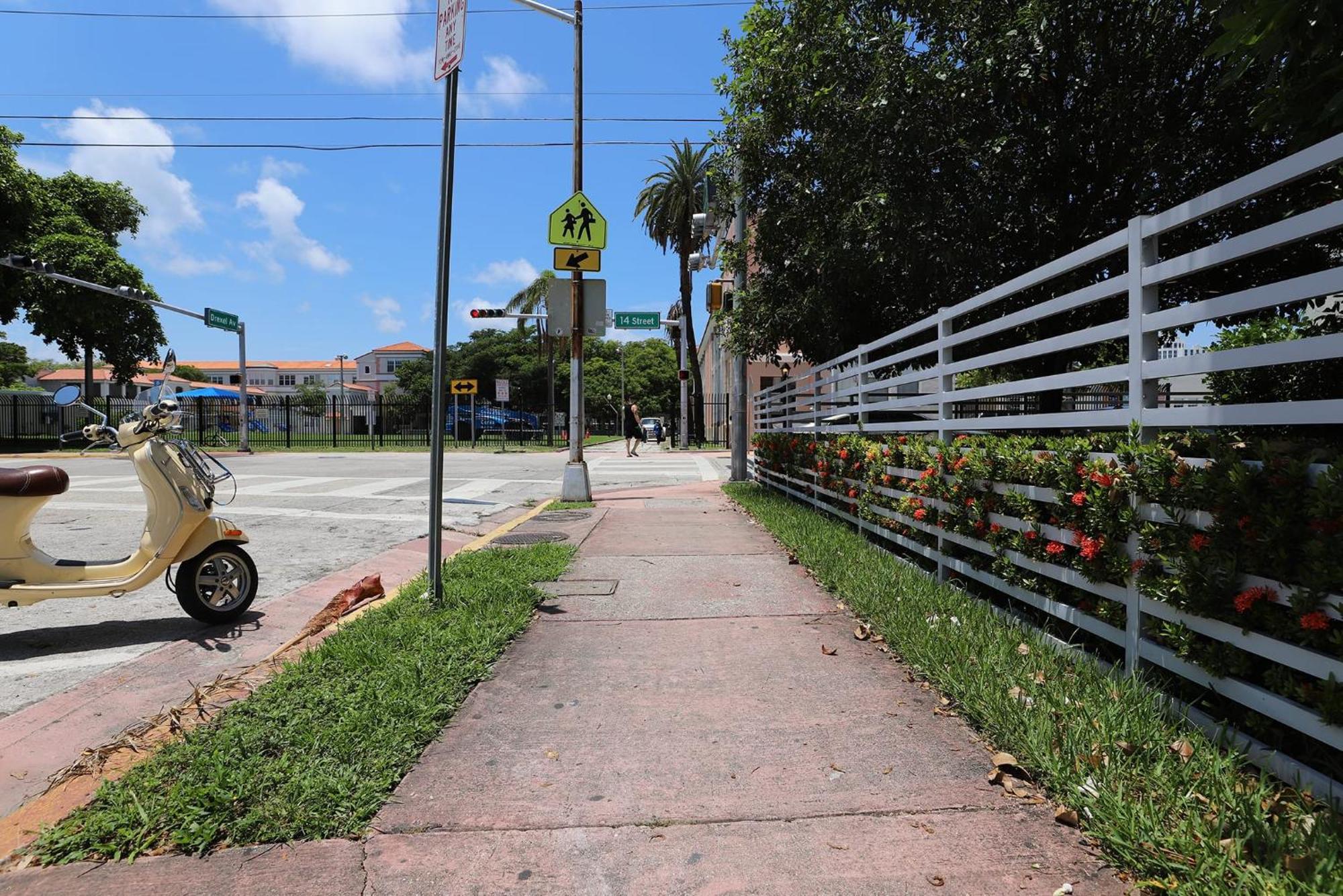 South Beach Steps To Ocean Drive Free Parking & Pet Friendly Miami Beach Exteriér fotografie