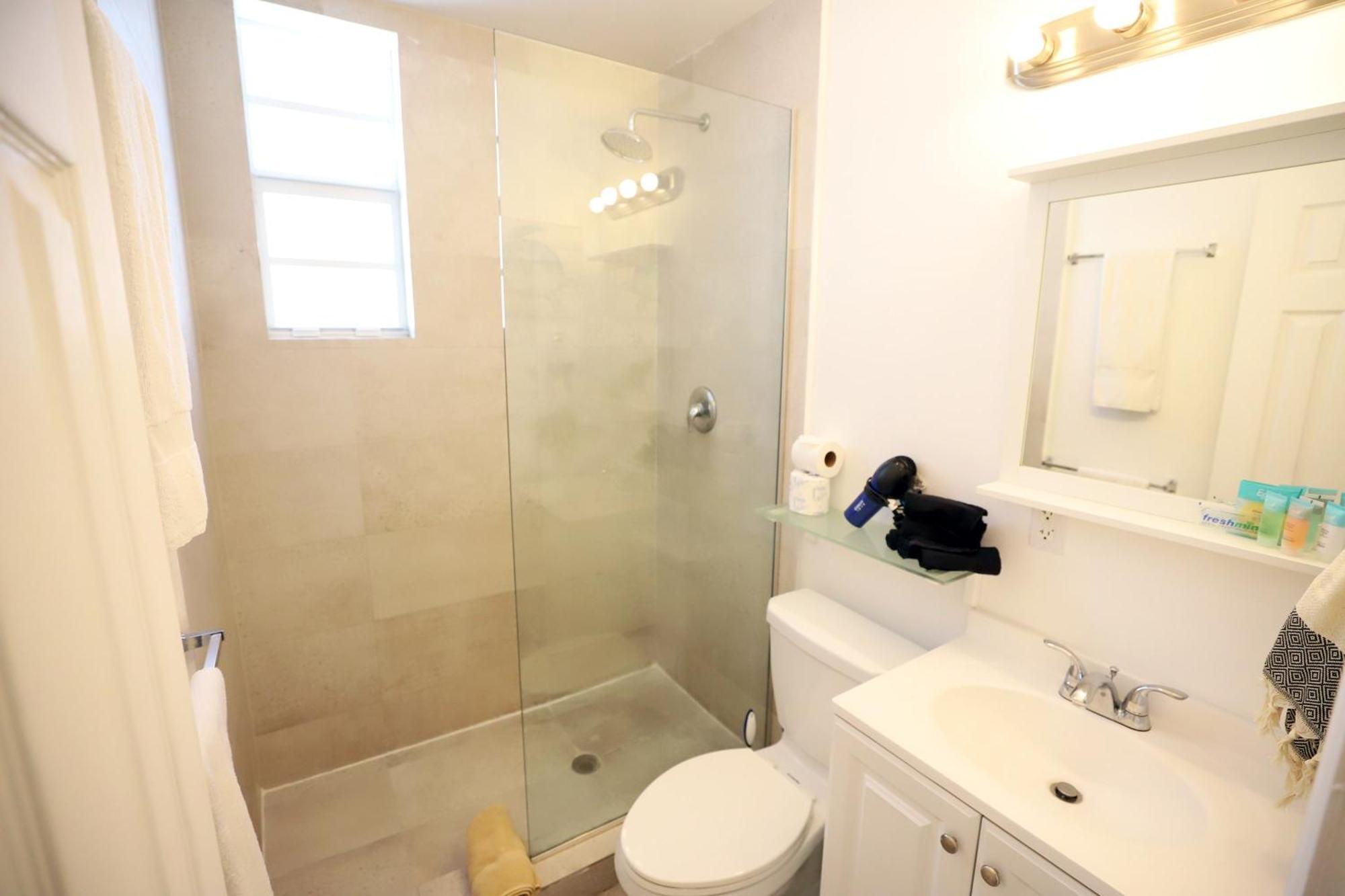 South Beach Steps To Ocean Drive Free Parking & Pet Friendly Miami Beach Exteriér fotografie