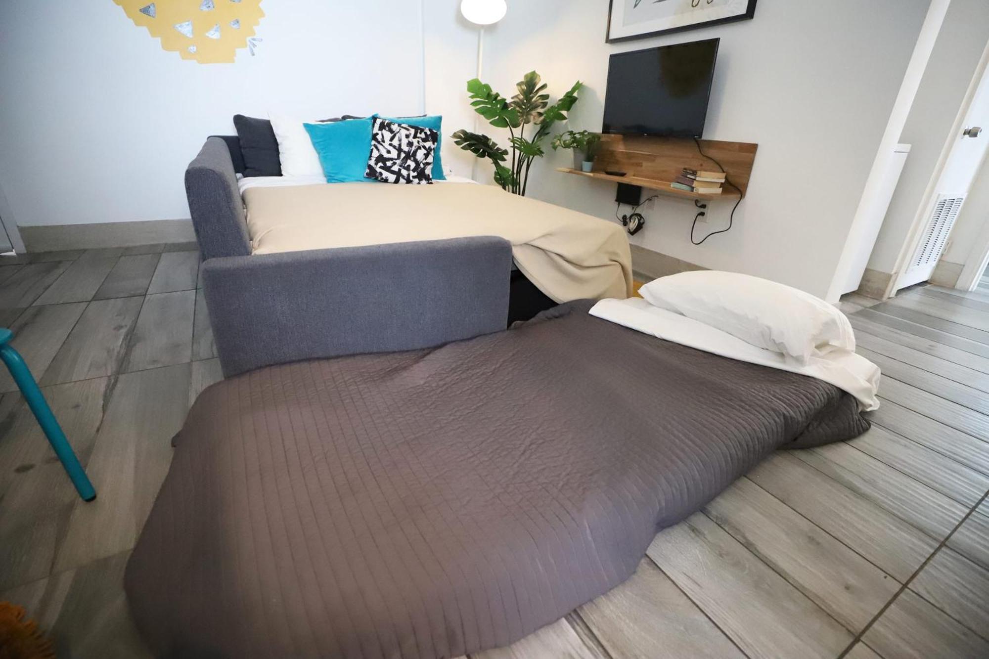 South Beach Steps To Ocean Drive Free Parking & Pet Friendly Miami Beach Exteriér fotografie