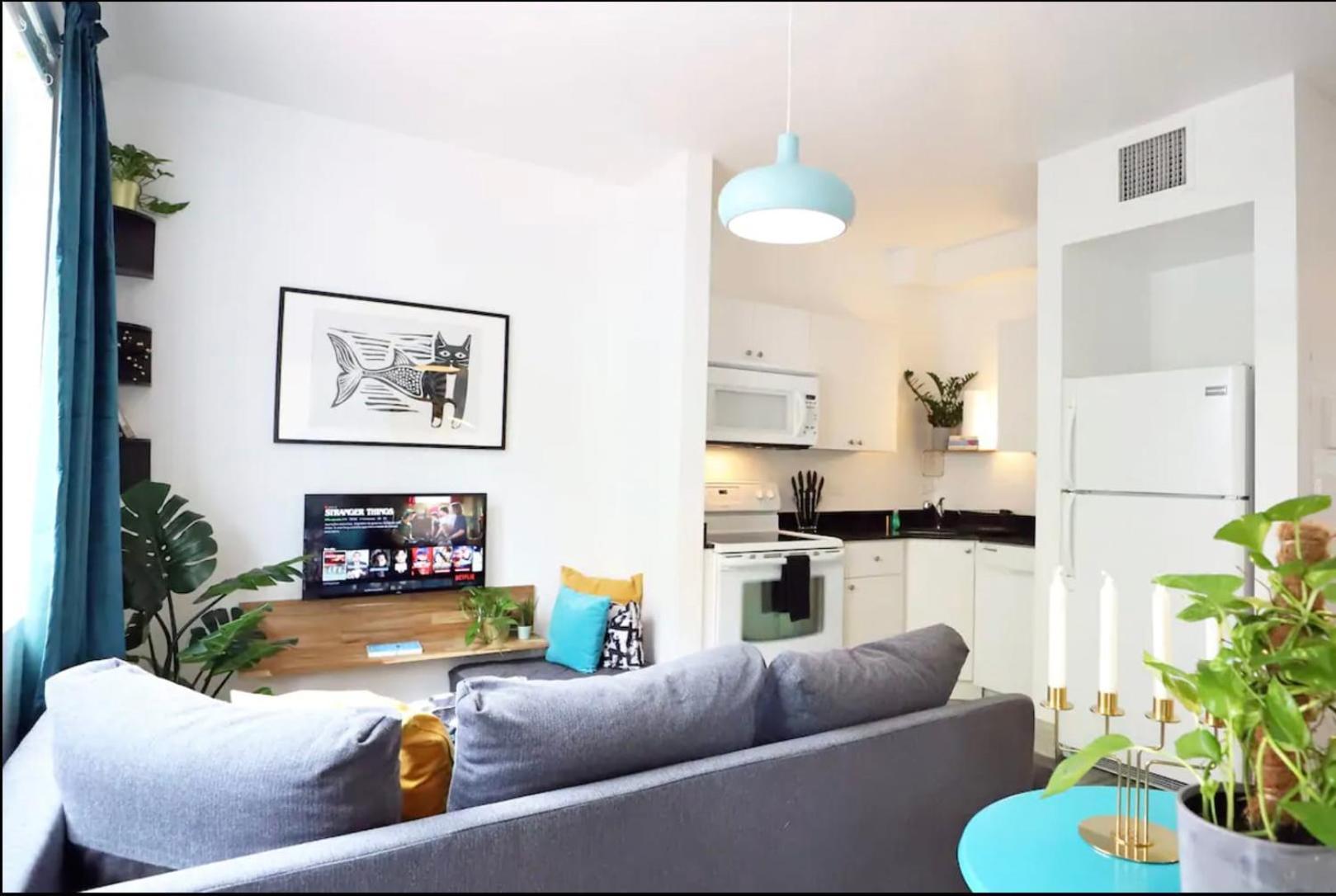 South Beach Steps To Ocean Drive Free Parking & Pet Friendly Miami Beach Exteriér fotografie