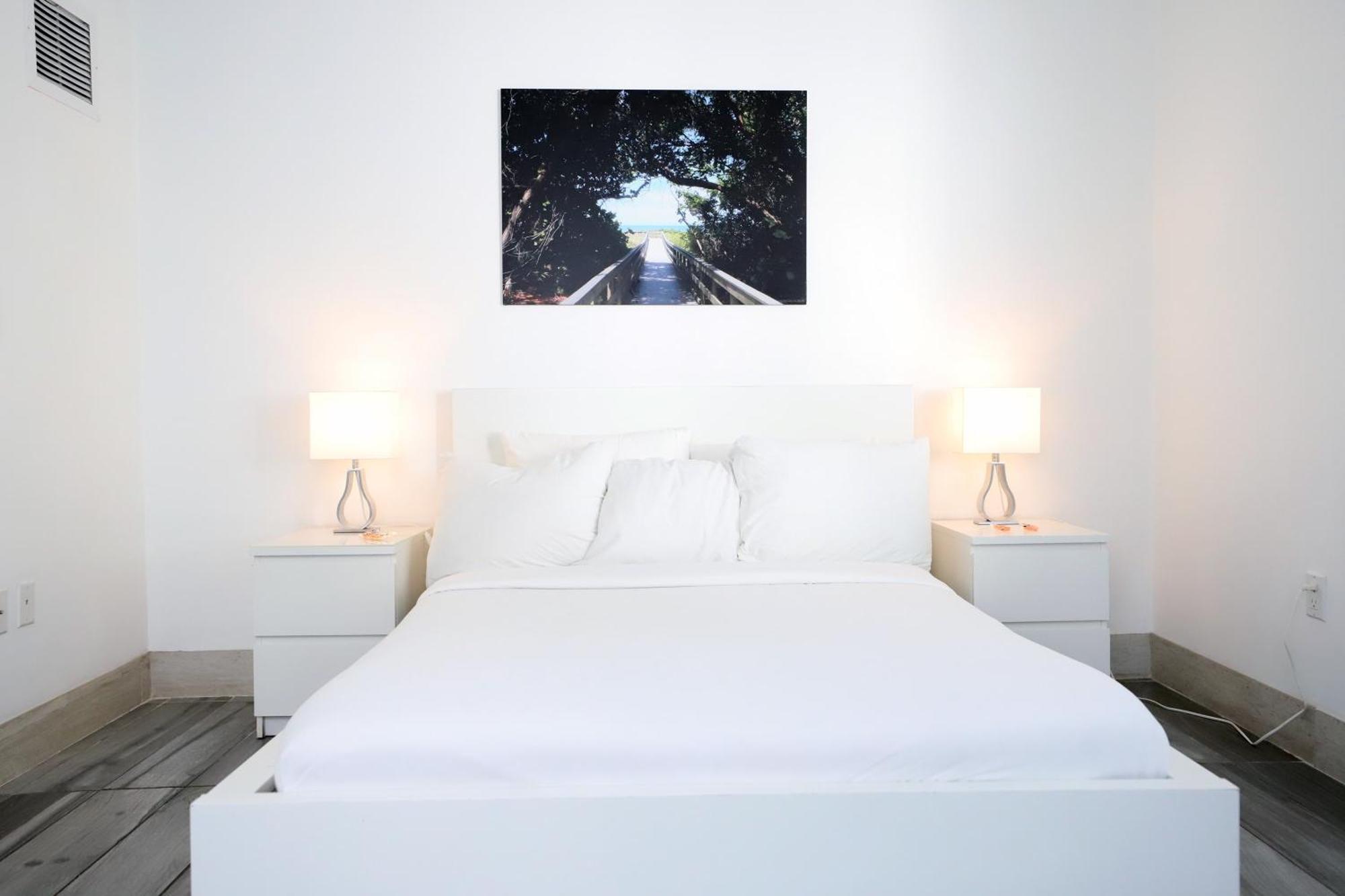 South Beach Steps To Ocean Drive Free Parking & Pet Friendly Miami Beach Exteriér fotografie