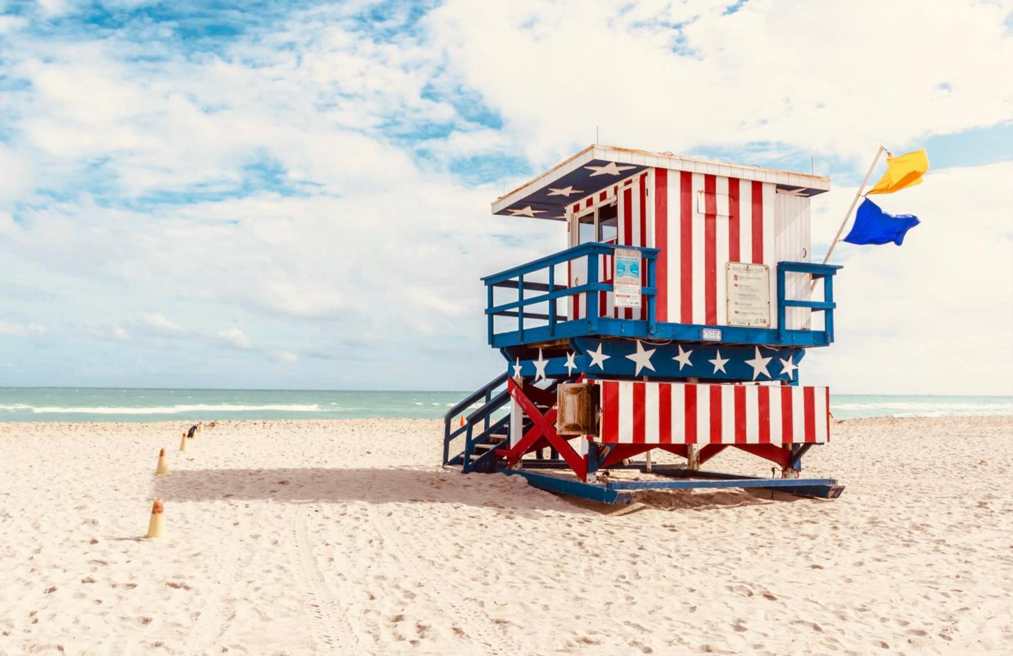 South Beach Steps To Ocean Drive Free Parking & Pet Friendly Miami Beach Exteriér fotografie