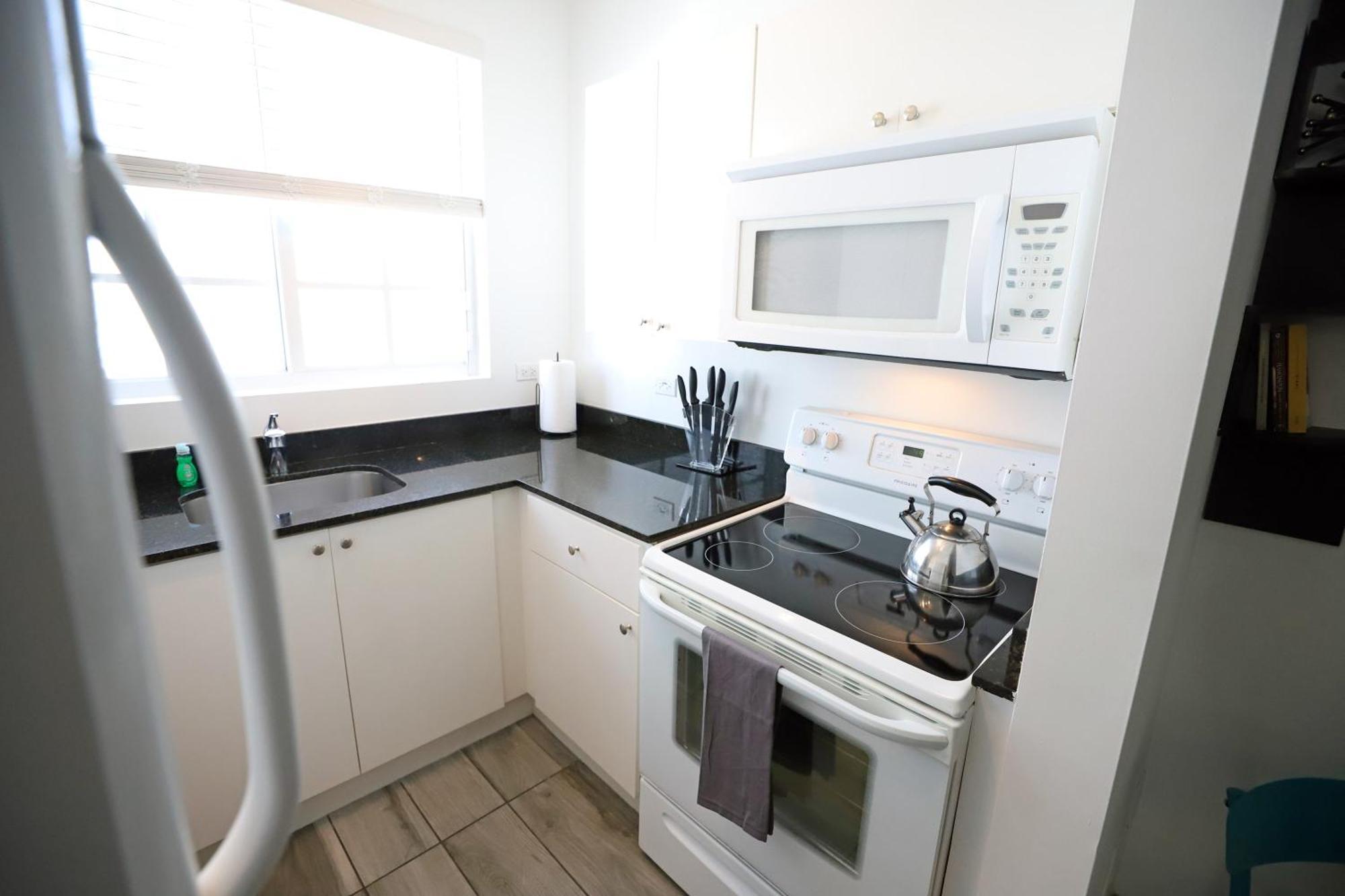 South Beach Steps To Ocean Drive Free Parking & Pet Friendly Miami Beach Exteriér fotografie
