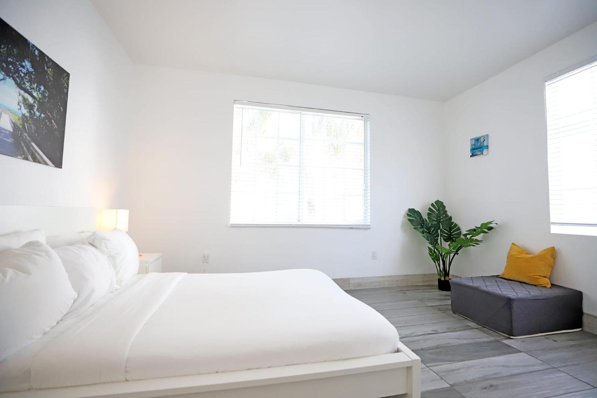 South Beach Steps To Ocean Drive Free Parking & Pet Friendly Miami Beach Exteriér fotografie