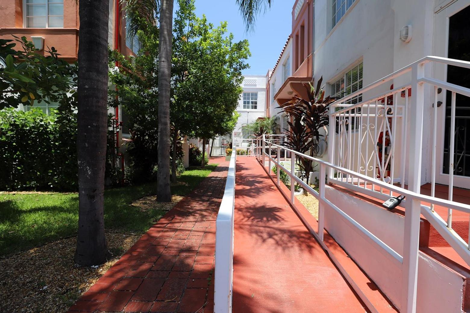 South Beach Steps To Ocean Drive Free Parking & Pet Friendly Miami Beach Exteriér fotografie