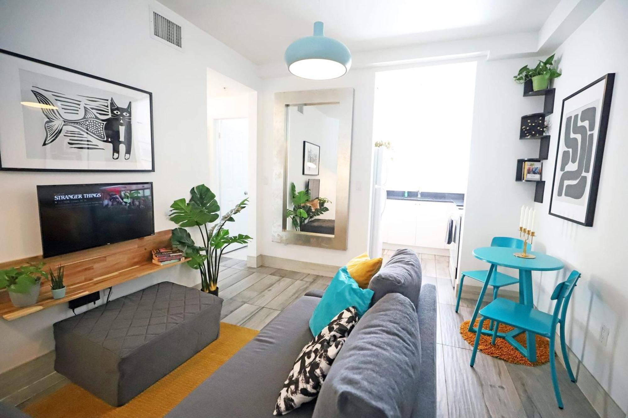 South Beach Steps To Ocean Drive Free Parking & Pet Friendly Miami Beach Exteriér fotografie
